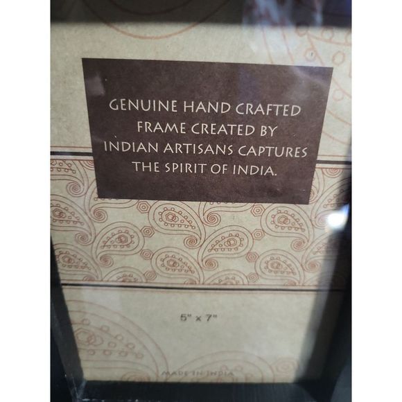 Picture frame - Picture 4 of 7